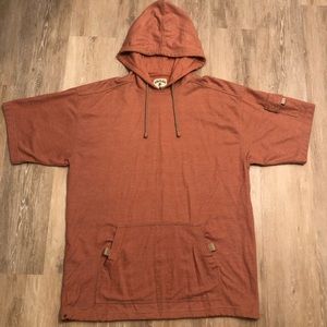 Karachi Jeans Sweat Suit